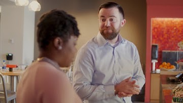 Mentoring is a must at BASF