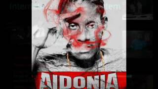 Watch Aidonia Cyan Done video