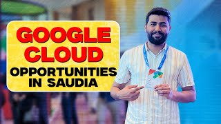 Google Cloud Summit Riyadh 2025 – DevOps Opportunities, AI & Future Tech Revealed!