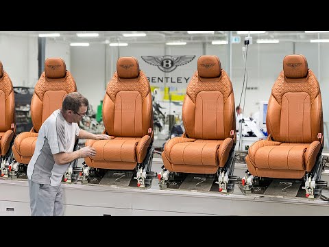 Automotive Seat Companies