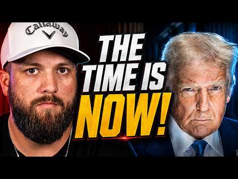 🚨 HUGE CLARITY ACT UPDATE: The Next 24 Hours Could Change EVERYTHING!