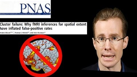 Are All FMRI Results Wrong?