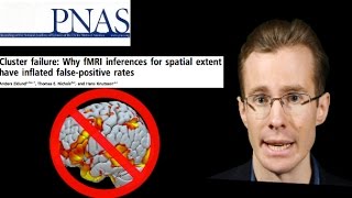 Are All FMRI Results Wrong?