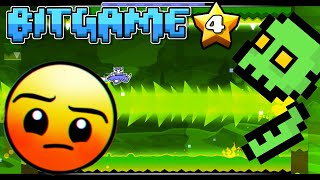 Bitgame Geometry Dash