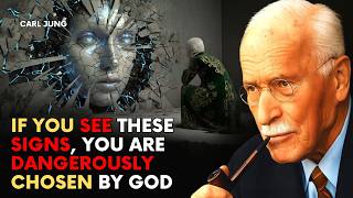 If You See These Signs, You Are Dangerously Choosen By God | Carl Jung