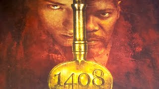 1408 Director Mikael Håfström Producer Lorenzo Di Bonaventura John Cusack Samuel L Jackson