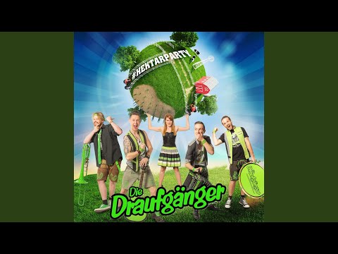Die Draufgänger & Lorenz Büffel - Johnny Deere