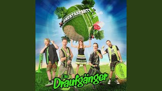 Johnny Deere - Die Draufgänger & Lorenz Büffel