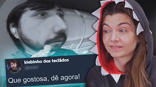 Ytpbr Leon E Nilce Falando Sacanagem Coisa De Nerd Poop