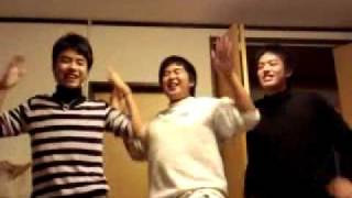 くにひでJAPAN　絶滅黒髪少女