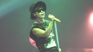 20181003  이승환( 현대자동차) - 어떻게 사랑이 그래요