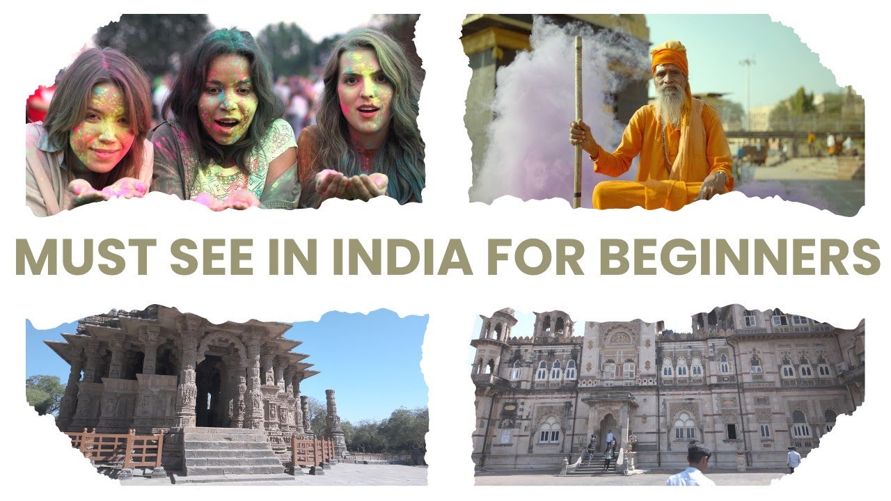 👉 I Didn’t Expect THIS in India 🇮🇳 (Not What You Think)