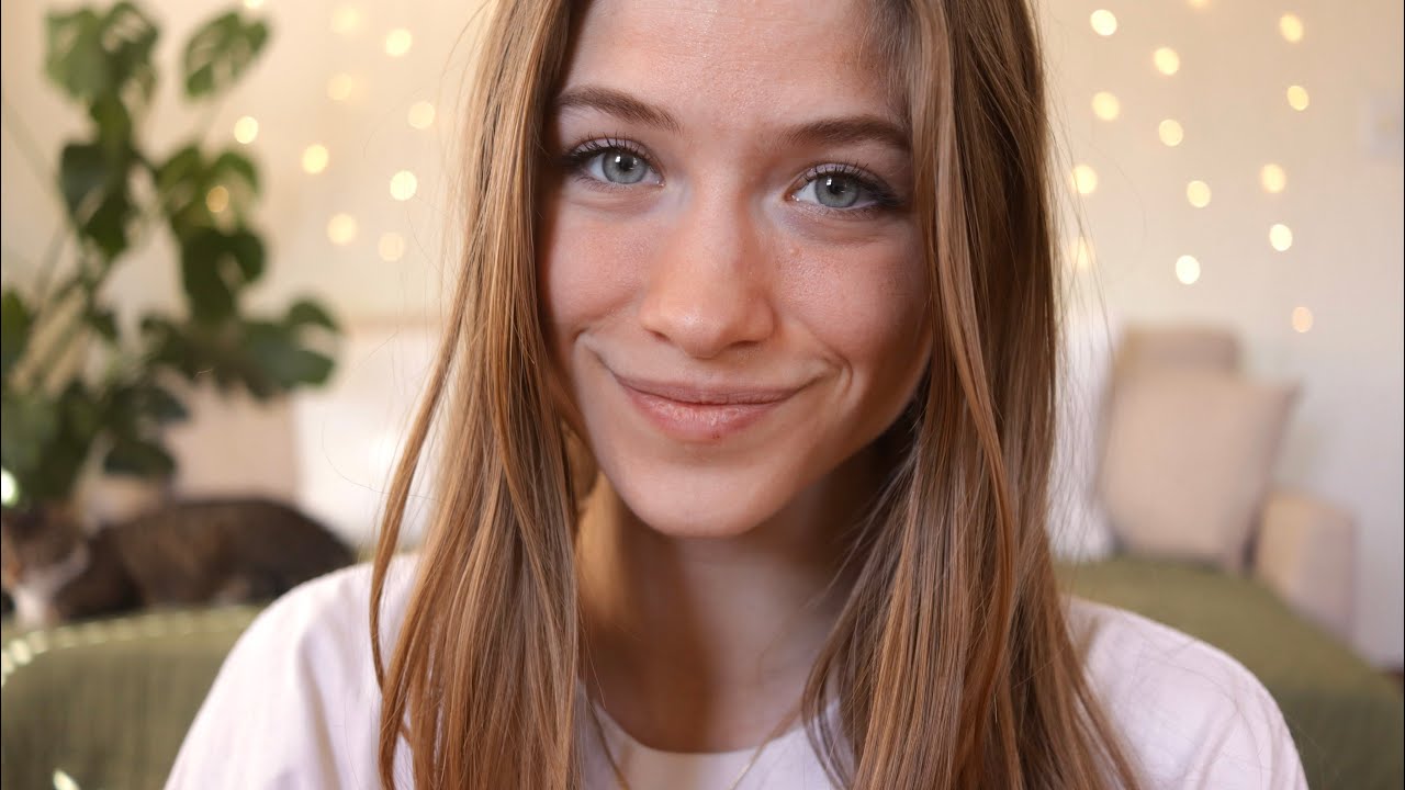 [ASMR RP] Верный друг рядом во время панической атаки 💚