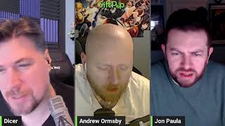 SP381: Ant-Man and the Wasp Quantumania, You People