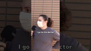 Brazilian Went To See Doctor In Japan But...