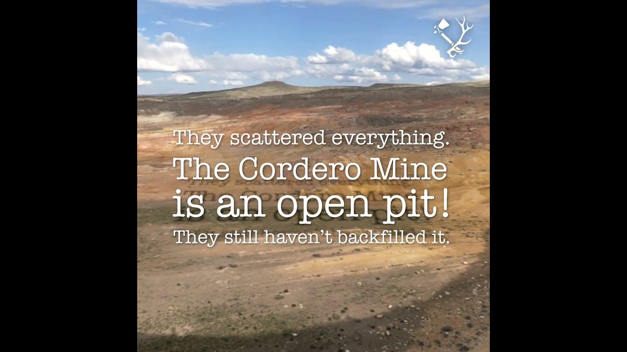 Protect Sacred Sites | Peehee Mu'huh - Elvida Crutcher