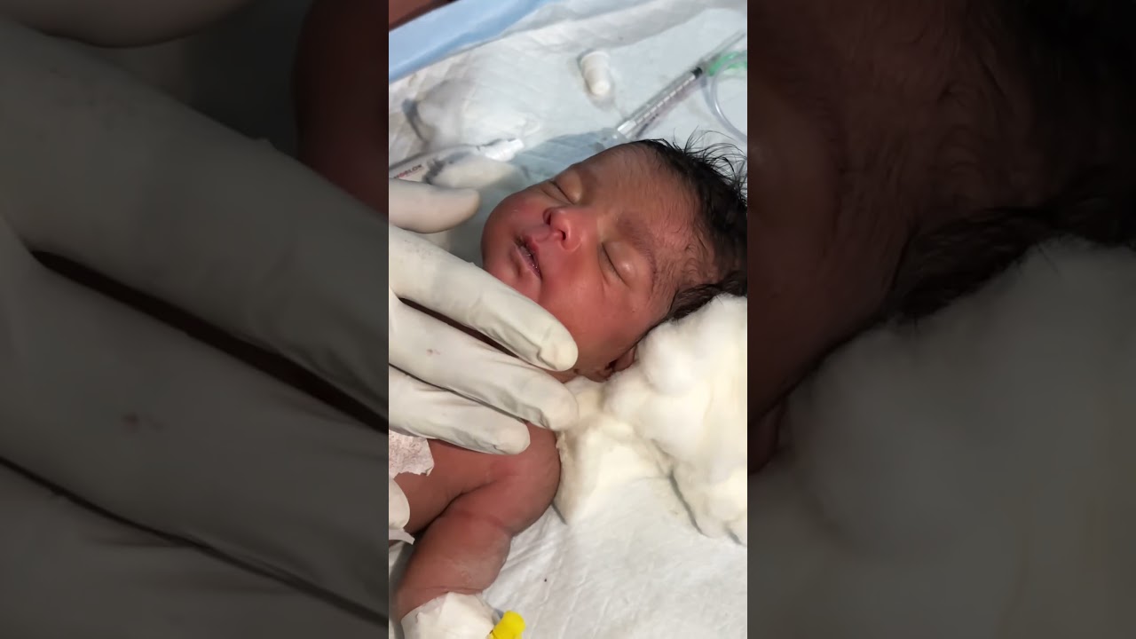 So cute beautiful baby nicu 😊👍 