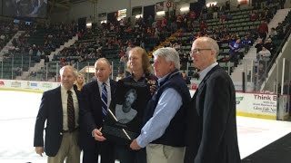 Ted Nolan, Dave Hanson Inducted Into Adirondack Hockey Hall Of Fame