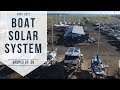 Solar On A Boat (Part 1 of 4) EP. 59