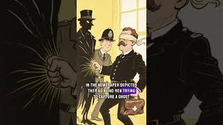 London 1888, 10 Weeks of Jack the Ripper's Terror that Changed Criminal History, legends Jack Ripper