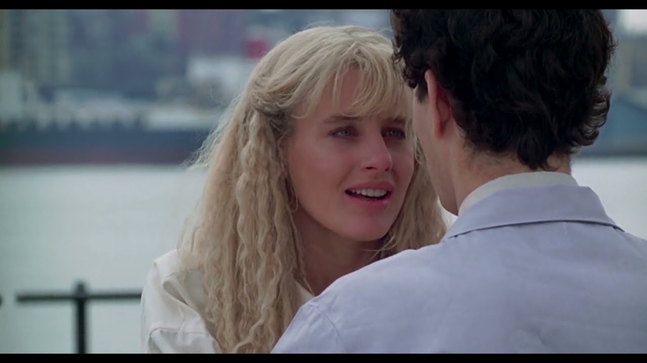 Splash Full Movie Explained in Bangla জলপরী ও মানুষের অবিশ্বাস্য