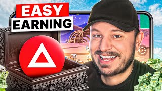 These Will Be The TOP EARNING Crypto Games in 2025 (START NOW)
Go mint before the price goes up: https://sentry.xai.games/?promoCode=MINDBLOW
Code: MINDBLOW (for 5% discount)
📲 Explore all my socials, referrals, and ways to get in touch here: https://linktr.ee/InspectorMindblow
💥 Start your trading journey
I trade on WEEX (Non KYC) - https://www.weex.com/newbieActivities?id=520&type=BEGINNER_TASK&vipCode=jbv7
And ByBit (KYC) - https://partner.bybit.com/b/MNBL
You may also like
• 5 Games on Cardano: https://youtu.be/7ZKyMV82TCk
• New Games to play in December: https://youtu.be/_dkgk7ZQiCE
Copyright • Inspector Mindblow 2024 These Will Be The TOP EARNING Crypto Games in 2025 (START NOW)