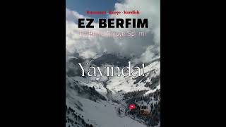 #keşfet #music #müzik #kurdish #keşfetbeniöneçıkar #kurdishmusic #keşfetedüş #kürtçe #kurmanci