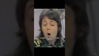 Paul McCartney Was FORCED To Make A TV Special Because Of His Wife