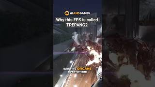 Ejecting Organs Everywhere...