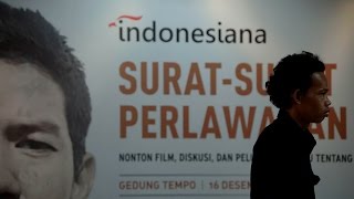 Download Lagu INDONESIANA | Surat Perlawanan Soe Hok-gie MP3