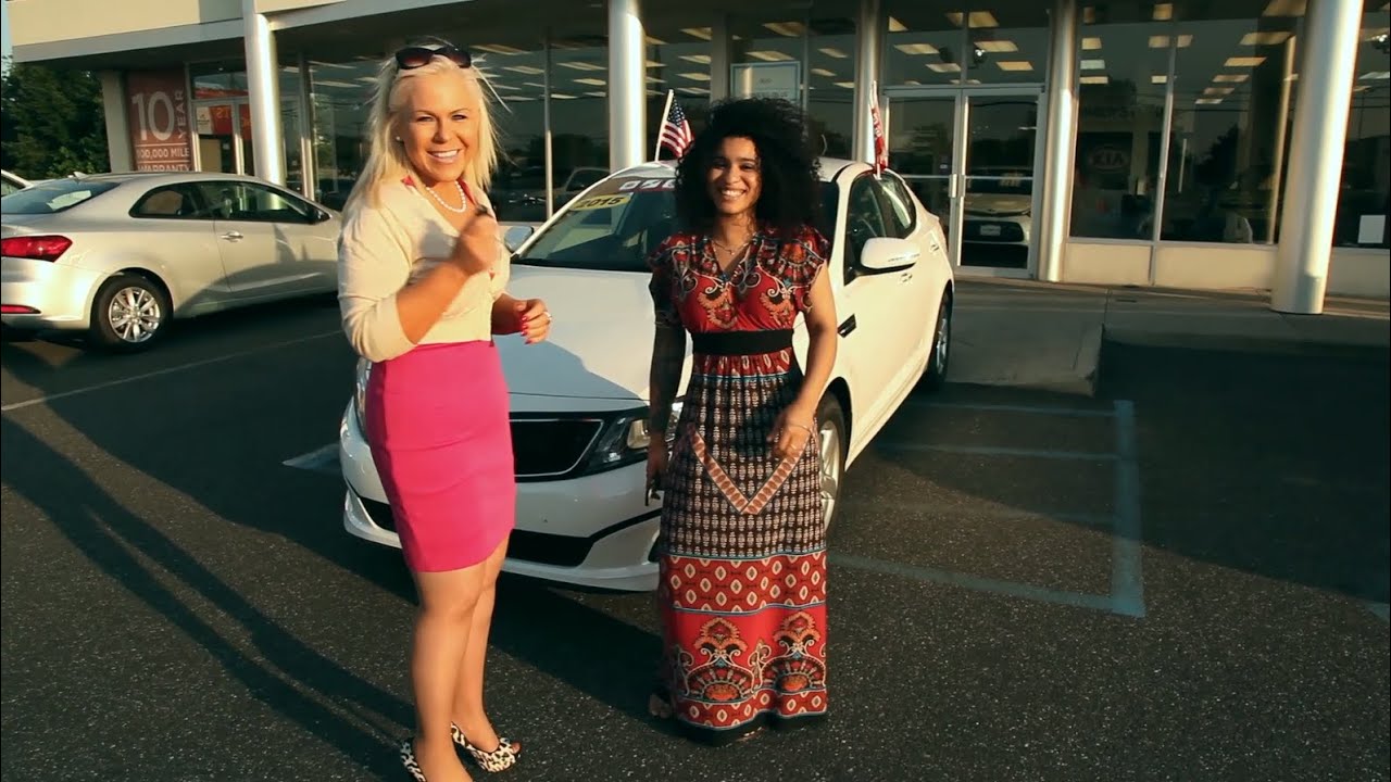 Review 2015 KIA OPTIMA Test Drive Walk Around Demo Auto World Kia