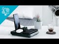 Top 5 Best Wireless Charging Stations