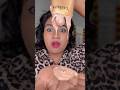 ফাউন্ডেশন টা কেটে ফেললাম #makeup #youtubeshorts #foundation #foundationtutorial