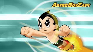 Astro Boy Zap screenshot 4