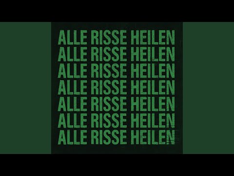 Alle Risse heilen (Techno)