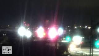 VIDEOTECH のライブ配信