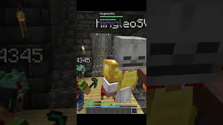 mi staff no anda de pobres #minecraft #cobblemon #cobbleverse #pokemon