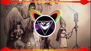 Ray Volpe - Revolution Ft. Virus Syndicate Crankdat Remix