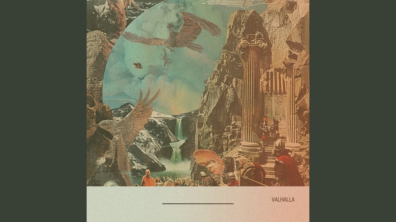 Tonton valhalla di YouTube Tonton valhalla di YouTube
