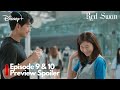 RED SWAN | EPISODE 10 FINALE HAPPY ENDING | Rain | Kim Ha-Neul [ENG SUB]