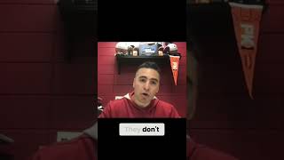 “Keep It Human” | How Henry Barrera Talks Data with Athletes