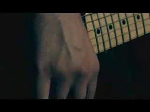 Goodbye Tomorrow "Tragedienne" (Official Music Video)