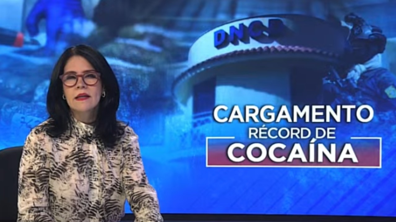 DNCD incauta dos toneladas de cocaína en alta mar