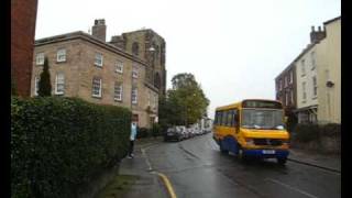 Macclesfield - Chester Road 3
