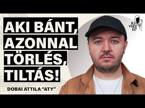 Hamar átkerülök Friend Zone-ba-|Dobai Attila “Aty” |S04 E08|