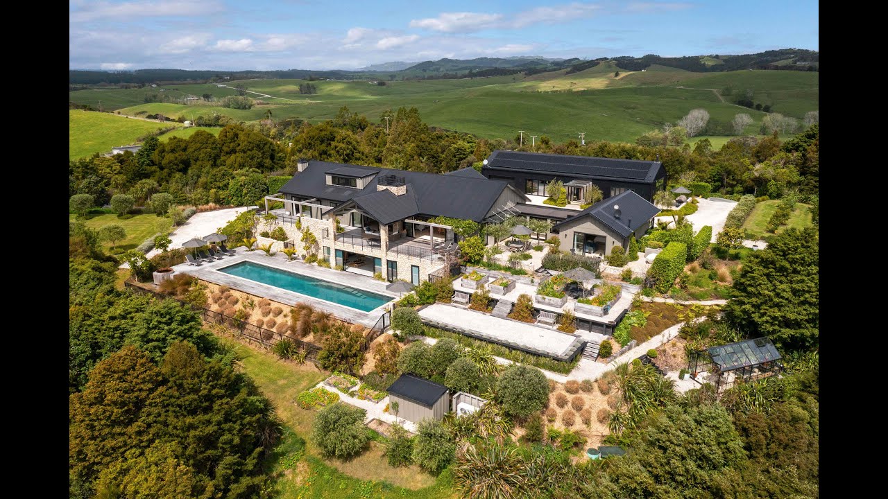 51 Lake Road, Te Arai, Rodney, Auckland - Te Arai Estate