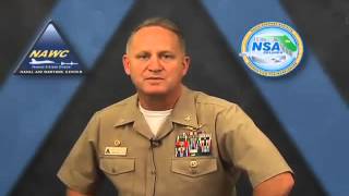 Nsa Orlandonawctsd Leadership Update Week Of Sept. 15, 2014