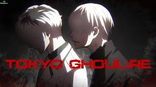 Tokyo Ghoul:re 2nd Season 1 Sub español mira la descripción!!!!