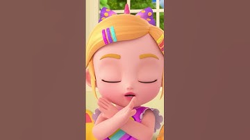 Avez-vous déjà vu une queue ? #shorts