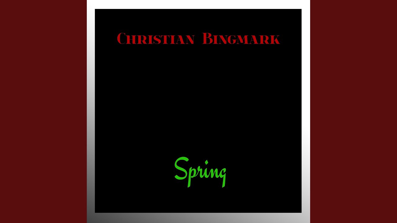 Ver First Spring en YouTube Ver First Spring en YouTube